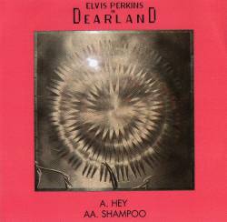 Elvis Perkins In Dearland : Hey - Shampoo